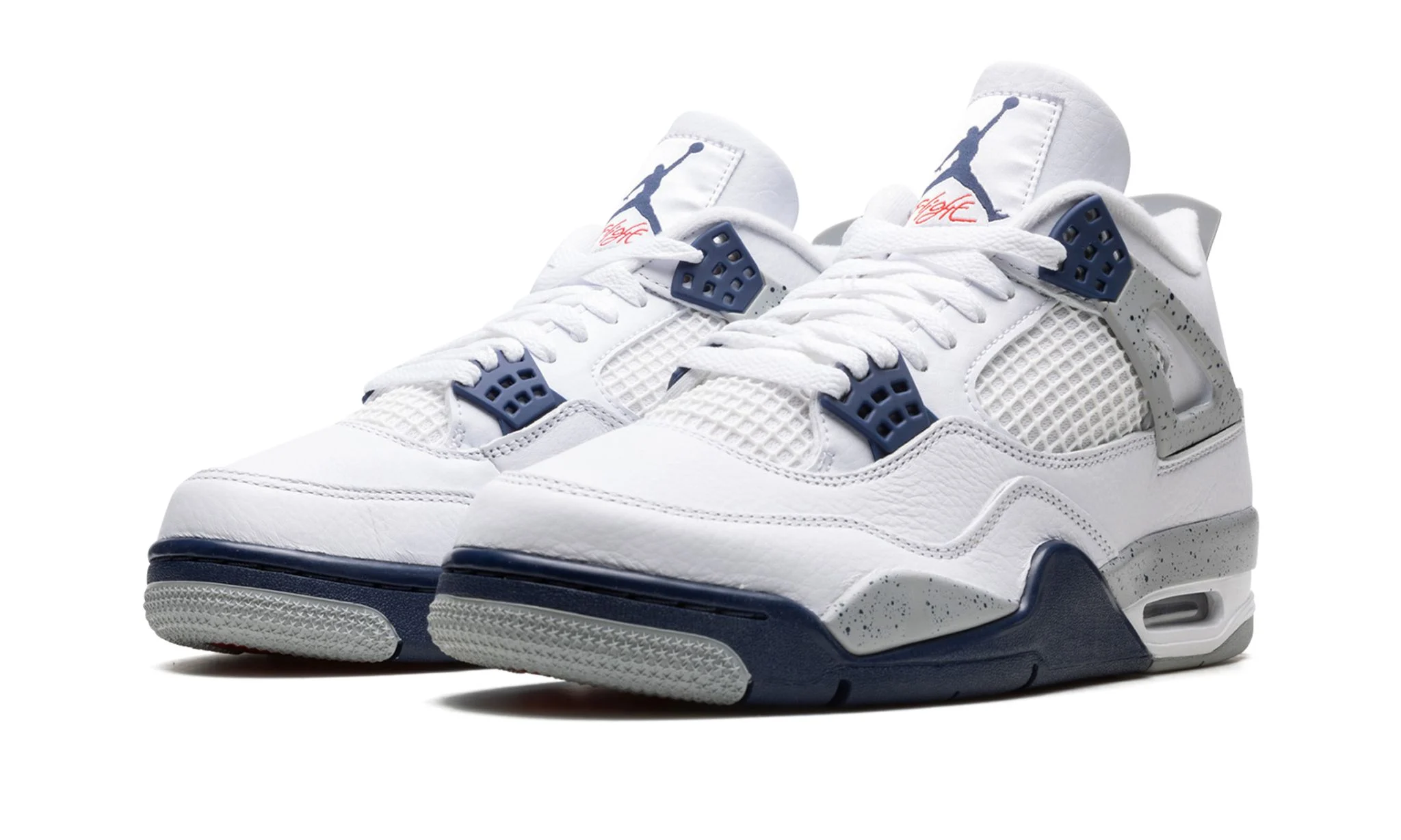 Air Jordan 4 Midnight Navy Dh6927 140 (3) - xxxkicks.com