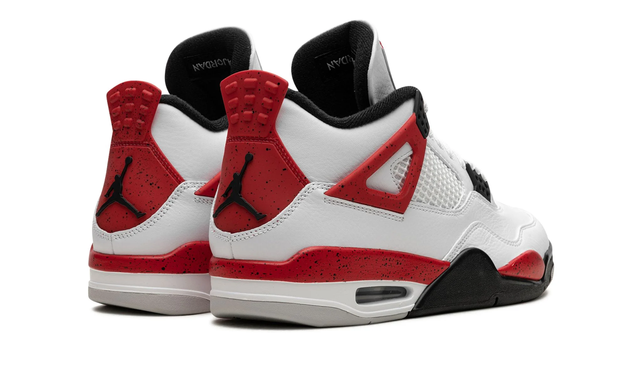 Air Jordan 4 Red Cement Dh6927 161 (4) - xxxkicks.com