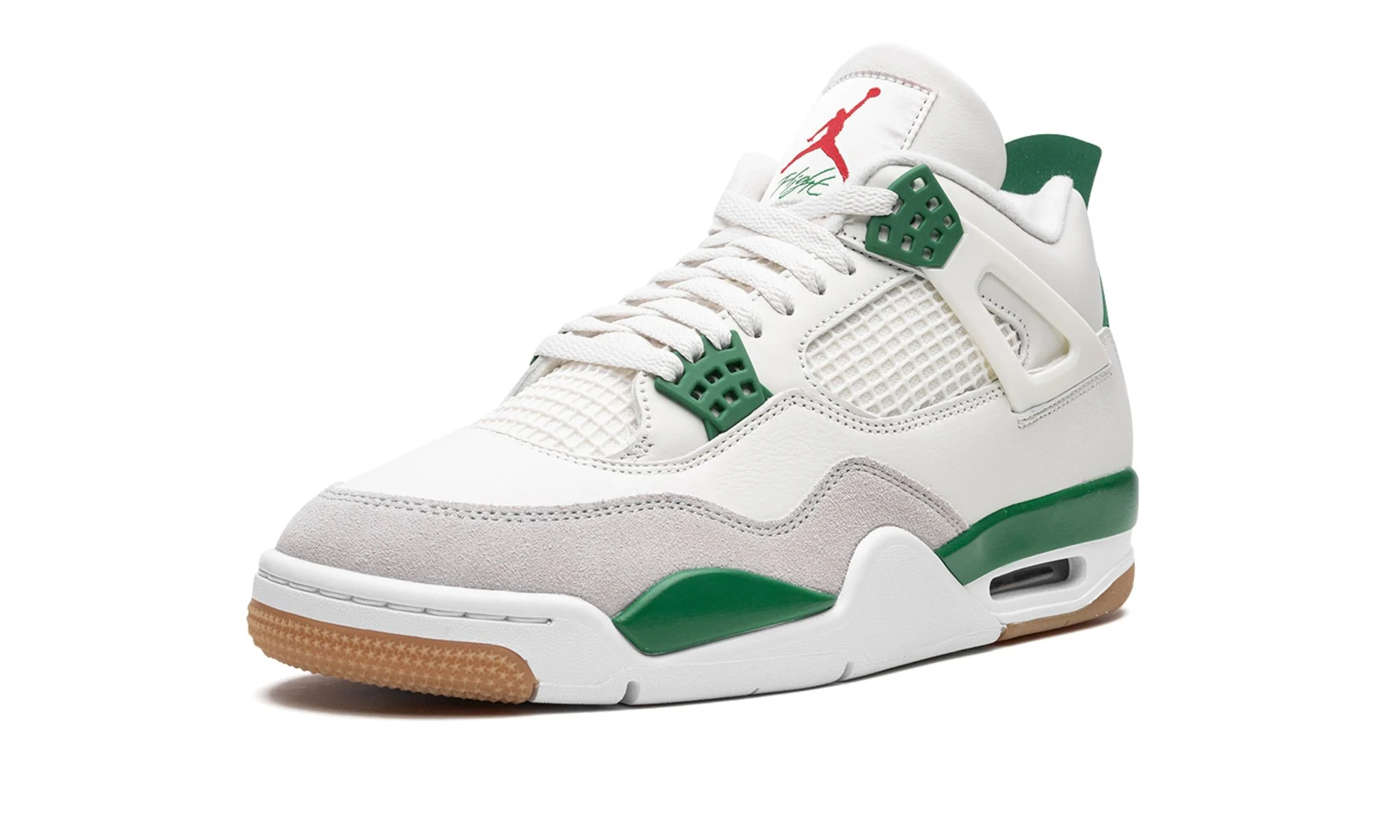 Air Jordan 4 Retro Sb Pine Green Dr5415 103 (2) - xxxkicks.com