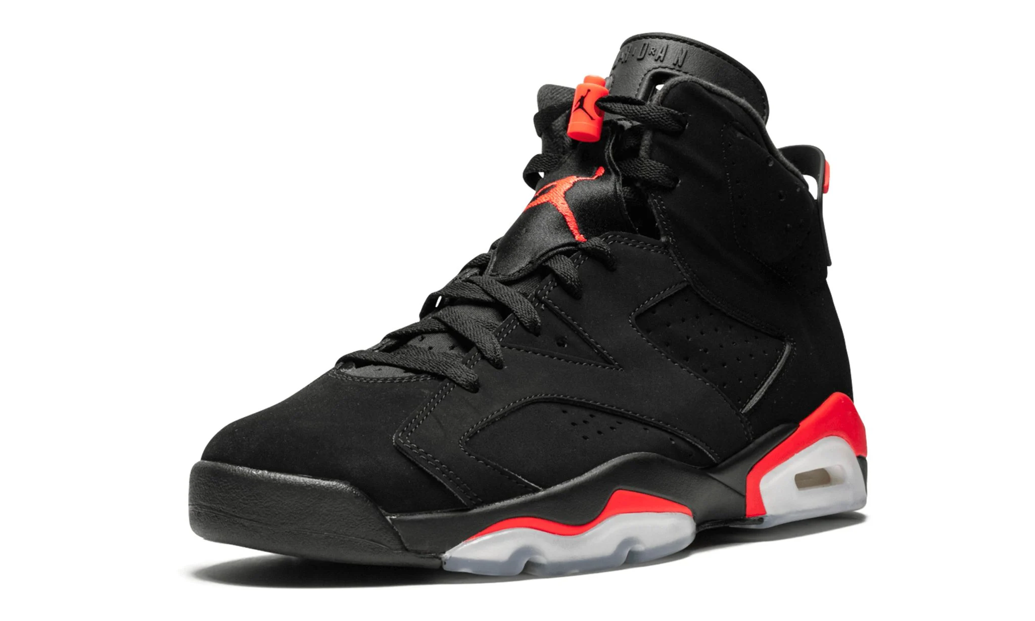 Air Jordan 6 Retro Infrared 2019 384664 060 (2) - xxxkicks.com