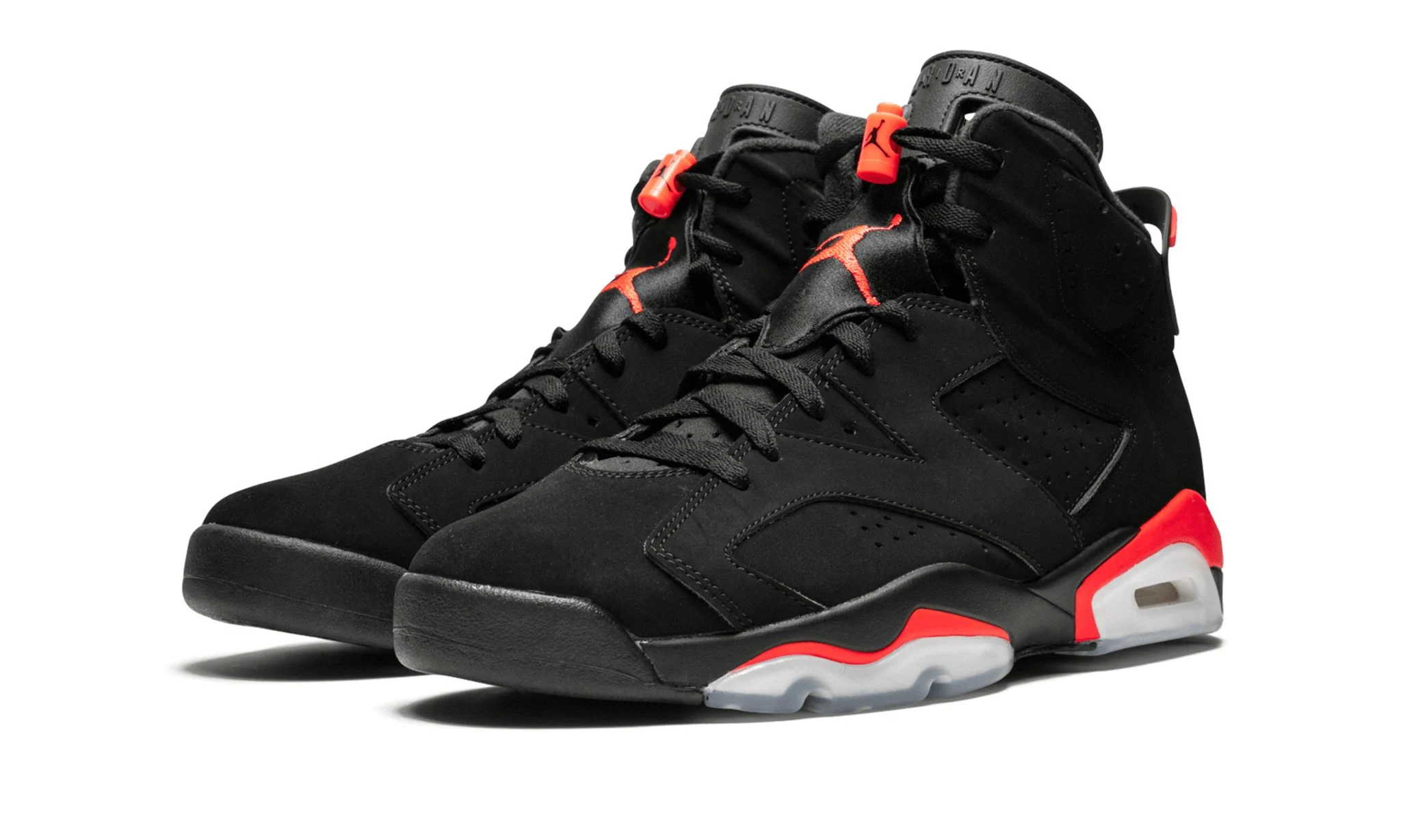 Air Jordan 6 Retro Infrared 2019 384664 060 (3) - xxxkicks.com