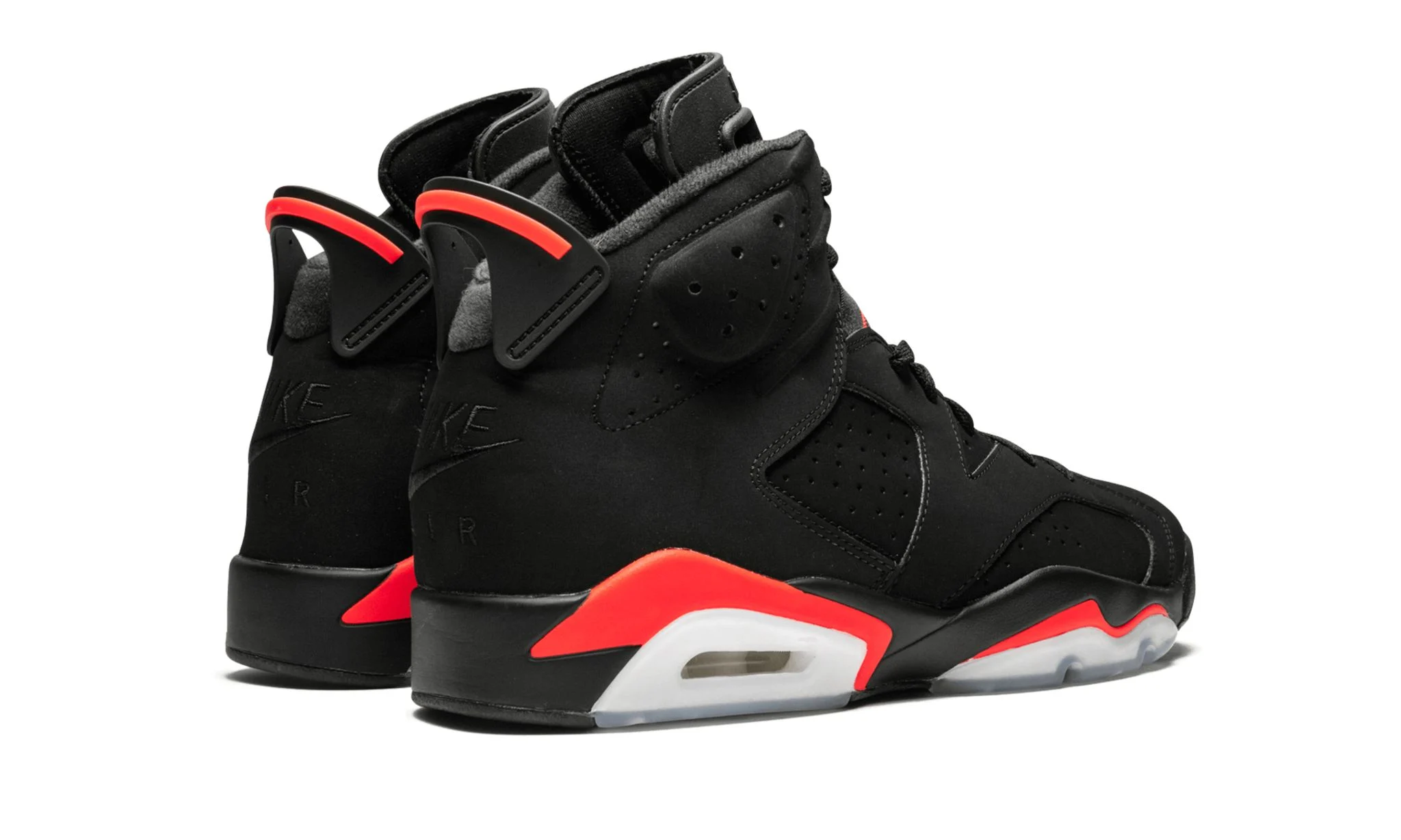 Air Jordan 6 Retro Infrared 2019 384664 060 (4) - xxxkicks.com