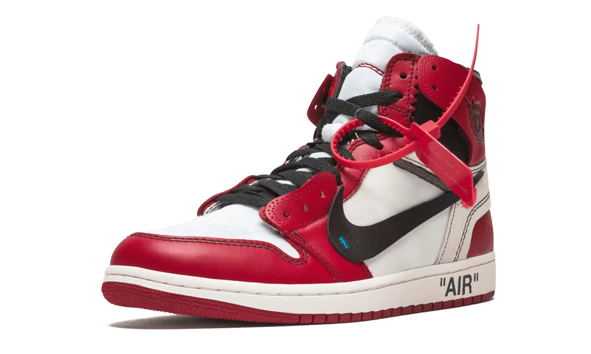 The 10 Air Jordan 1 Off White Chicago Aa3834 101 (2) - xxxkicks.com