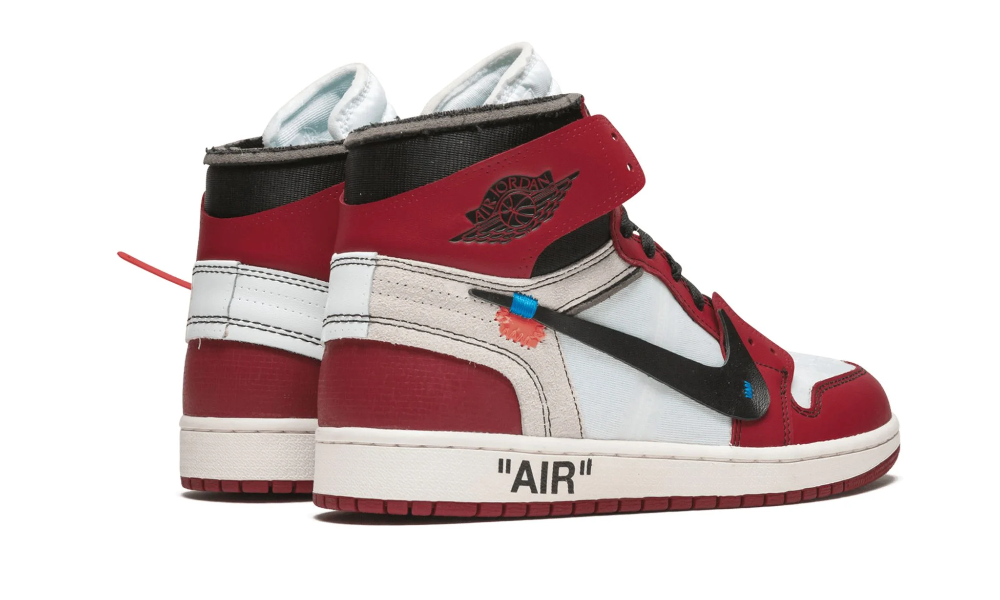 The 10 Air Jordan 1 Off White Chicago Aa3834 101 (4) - xxxkicks.com