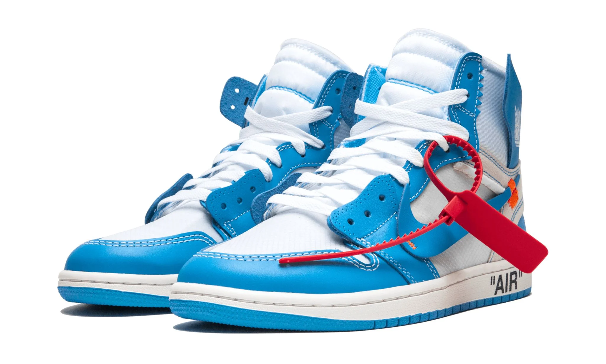 Air Jordan 1 Retro High Off White Unc Aq0818 148 (3) - xxxkicks.com