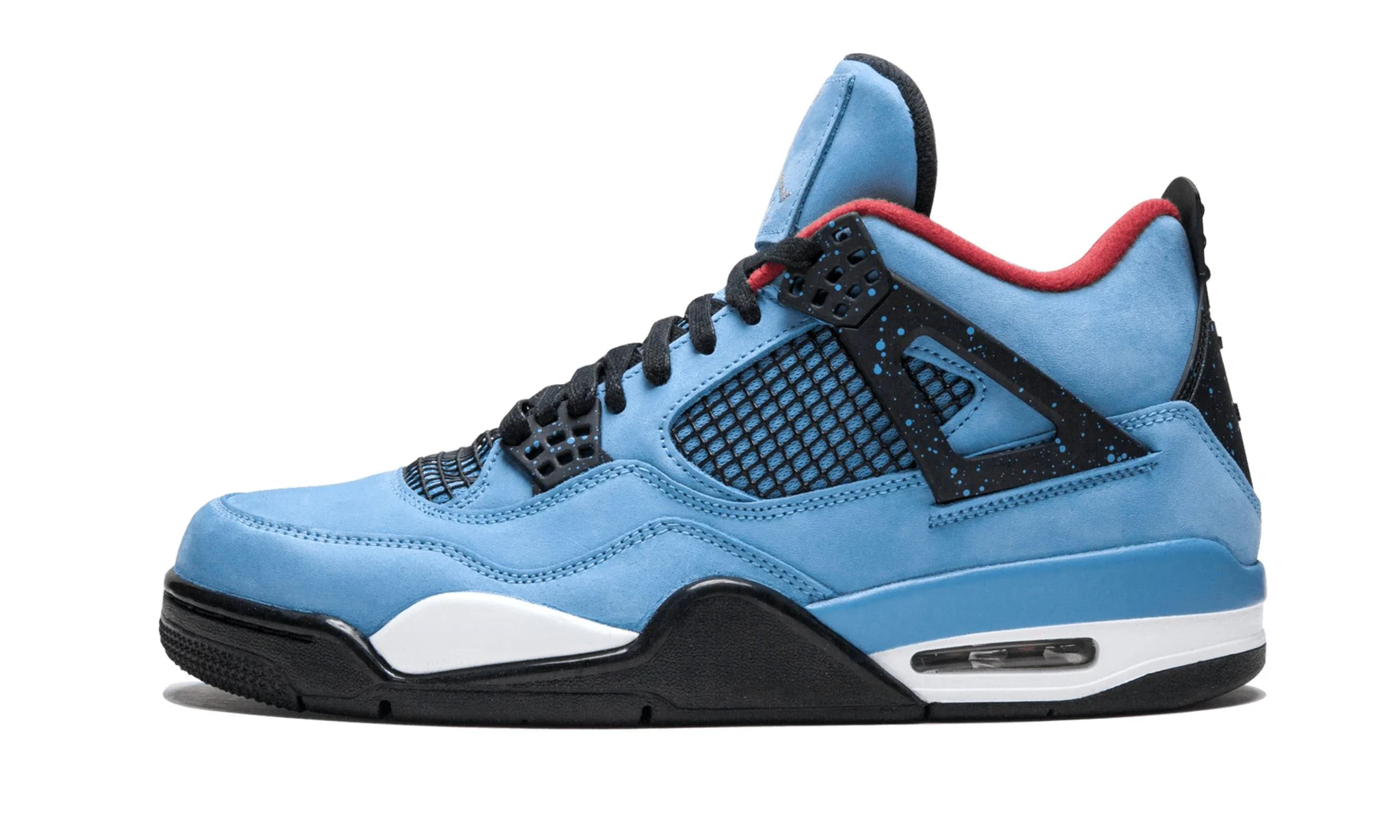 Air Jordan 4 Retro Travis Scott Cactus Jack 308497 406 (1) - xxxkicks.com