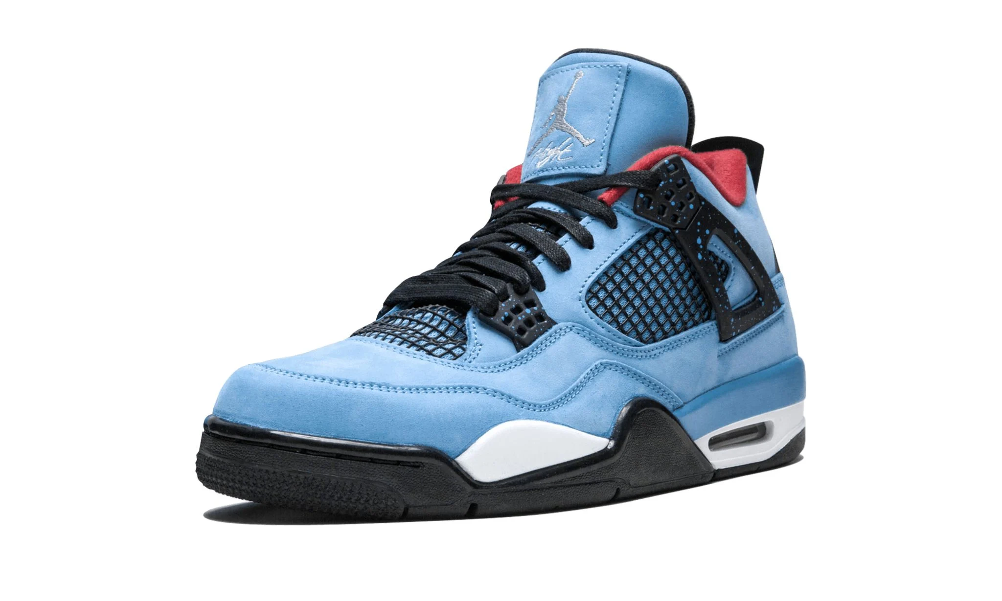 Air Jordan 4 Retro Travis Scott Cactus Jack 308497 406 (2) - xxxkicks.com