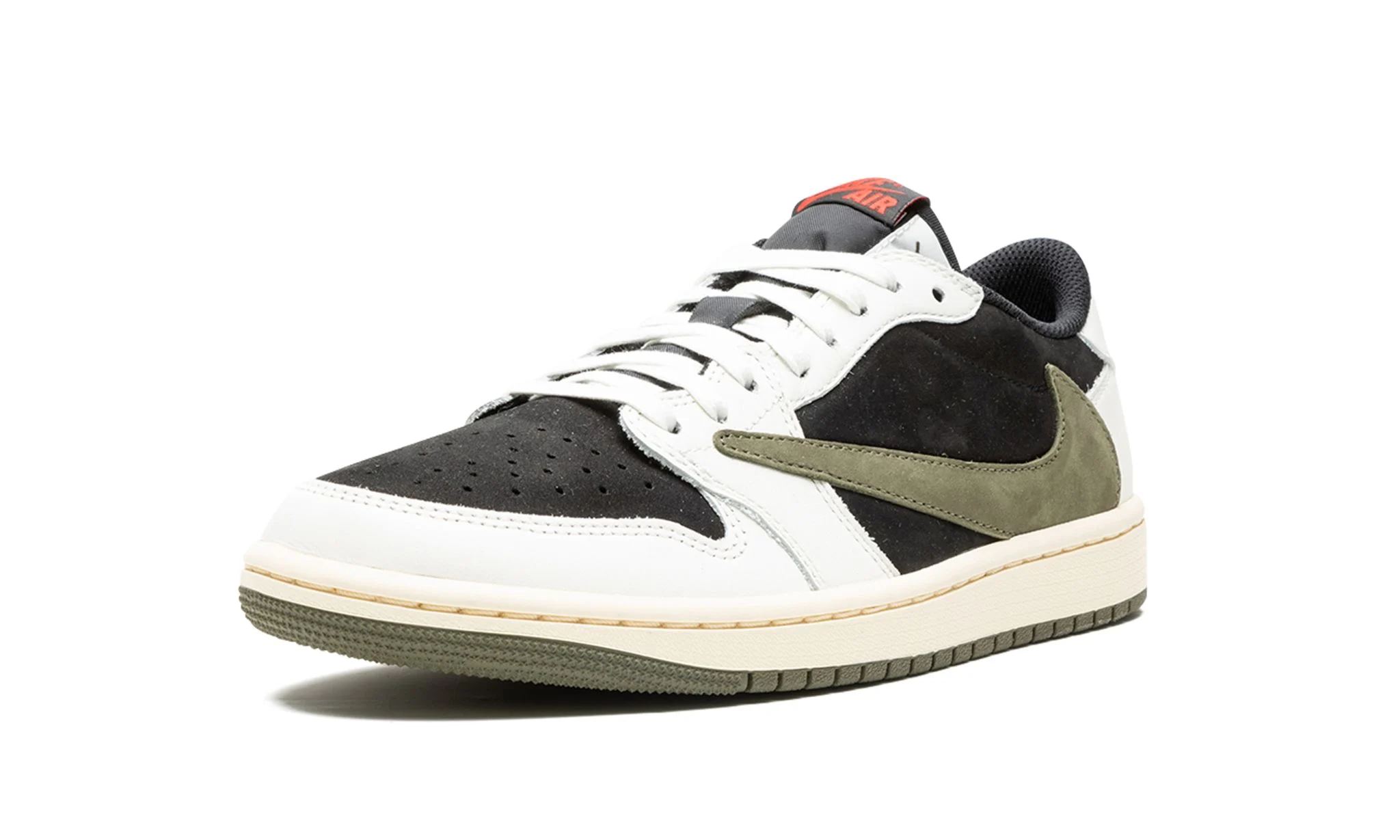 Air Jordan 1 Low Og Wmns Travis Scott Olive Dz4137 106 (2) - xxxkicks.com